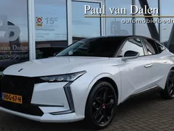 Wit Gebruikt 2023 DS Automobiles DS4 Performance Line Plus SUV | € 27.790 (Eerlijke prijs)
