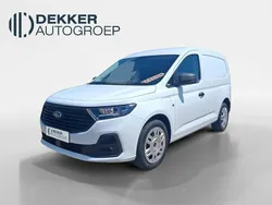 Nieuw 2024 Ford Transit Trend Van | € 27.745 (Super prijs)