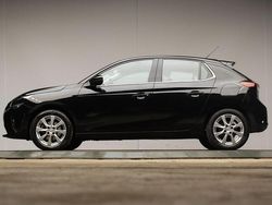 Zwart Gebruikt 2020 Opel Corsa Elegance Hatchback | € 12.745 (Goede deal)