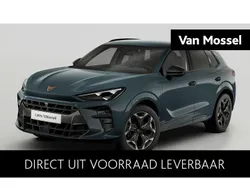 Blauw Nieuw 2025 Cupra Terramar VZ SUV | € 50.585 (Goede deal)