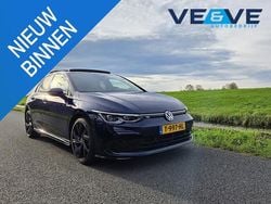 Blauw Gebruikt 2021 VW Golf VIII Business+ Hatchback | € 29.000 (Iets duurder)