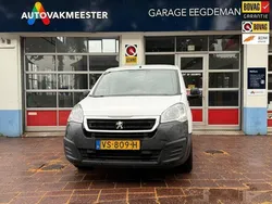 Overige Gebruikt 2016 Peugeot Partner MPV | € 5.950 (Duur)