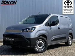 Overige Nieuw 2024 Toyota Proace City Van | € 35.250 (Duur)