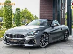 Grijs Gebruikt 2020 BMW Z4 Executive Cabriolet | € 56.995 (Iets duurder)