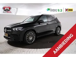 Zwart Gebruikt 2020 Mercedes GLE350 Premium Plus SUV | € 59.999 (Iets duurder)