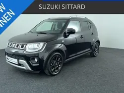 Zwart Gebruikt 2021 Suzuki Ignis Hatchback | € 15.895 (Eerlijke prijs)