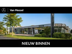 Grijs Nieuw 2025 Mercedes C300e Business Stationwagen | € 63.211