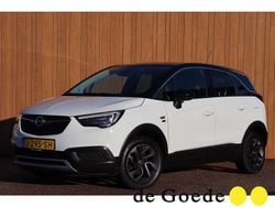 Wit Gebruikt 2020 Opel Crossland Edition SUV | € 11.940 (Goede deal)