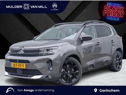 Grijs Gebruikt 2024 Citroën C5 Aircross SUV | € 33.895