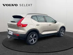 Grijs Gebruikt 2024 Volvo XC40 Plus SUV | € 36.990 (Super prijs)
