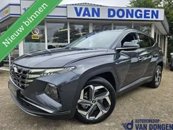 Grijs Gebruikt 2023 Hyundai Tucson Comfort SUV | € 34.895 (Goede deal)