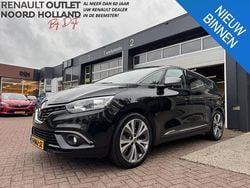 Black gne+grey kng (bixup) Gebruikt 2019 Renault Grand Scénic IV Intens MPV | € 17.390 (Goede deal)