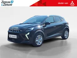Nieuw 2025 Mitsubishi ASX Intense SUV | € 33.193