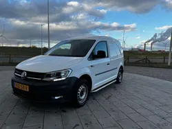 Wit Gebruikt 2019 VW Caddy MPV | € 10.449 (Goede deal)