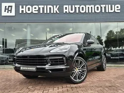 Zwart Gebruikt 2019 Porsche Cayenne SUV | € 67.940