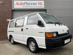 Wit Gebruikt 1994 Mitsubishi L300 MPV | € 6.744