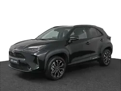 Nieuw 2025 Toyota Yaris Hybrid | € 33.450 (Eerlijke prijs)