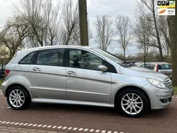 Mercedes B180