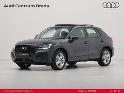 Grijs Gebruikt 2025 Audi Q2 S-Line SUV | € 37.440 (Eerlijke prijs)