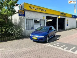 Blauw Gebruikt 2007 Fiat Stilo Racing Hatchback | € 2.750 (Eerlijke prijs)