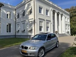 Grijs Gebruikt 2006 BMW 130 Executive Hatchback | € 9.900
