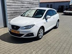 Wit Gebruikt 2010 Seat Ibiza SC Ecomotive Hatchback | € 2.650 (Eerlijke prijs)
