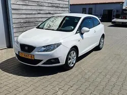 Wit Gebruikt 2010 Seat Ibiza SC Ecomotive Hatchback | € 2.750 (Duur)
