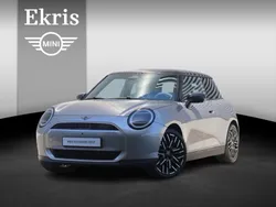 Melting silver Gebruikt 2025 Mini Cooper Hatchback | € 36.900