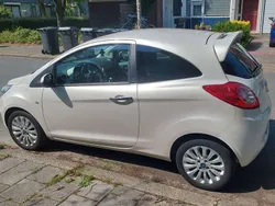 Wit Gebruikt 2012 Ford Ka Titanium X Hatchback | € 2.800 (Goede deal)