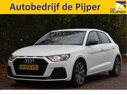Wit Gebruikt 2020 Audi A1 Hatchback | € 22.950 (Eerlijke prijs)