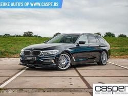 Zwart Gebruikt 2019 Alpina D5 | € 44.990