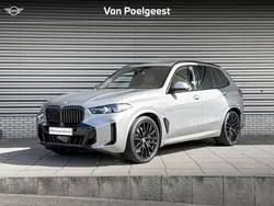 Grijs Gebruikt 2023 BMW X5 Performance SUV | € 92.900 (Eerlijke prijs)