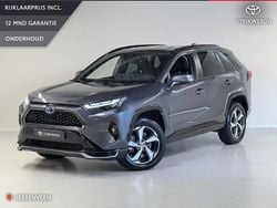 Overig Gebruikt 2024 Toyota RAV4 Hybrid Plus SUV | € 46.945 (Goede deal)