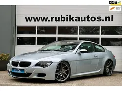 Grijs Gebruikt 2005 BMW M6 Coupé | € 27.950