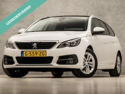 Wit Gebruikt 2020 Peugeot 308 Sport Stationwagen | € 10.445 (Super prijs)