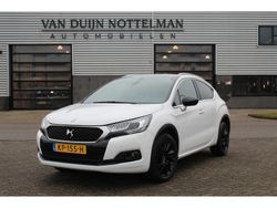 Wit Gebruikt 2016 DS Automobiles DS4 Business Hatchback | € 14.950 (Eerlijke prijs)