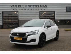 Wit Gebruikt 2016 DS Automobiles DS4 Business Hatchback | € 15.950 (Eerlijke prijs)