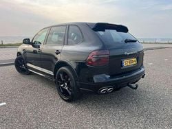 Zwart Gebruikt 2009 Porsche Cayenne SUV | € 19.750 (Goede deal)