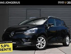 Renault Clio GrandTour