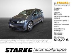Grijs Gebruikt 2024 VW Touran Highline MPV | € 50.367