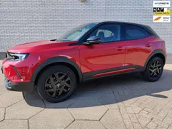 Rood Gebruikt 2021 Opel Mokka GS Line SUV | € 19.995 (Goede deal)