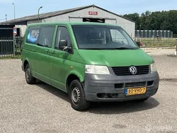Overige Gebruikt 2007 VW T5 Van | € 1.750 (Iets duurder)