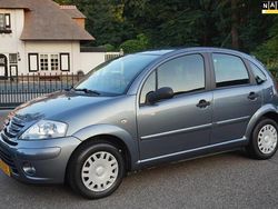 Grijs Gebruikt 2007 Citroën C3 Hatchback | € 3.900 (Duur)