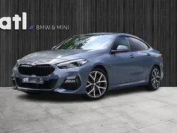 Overige Gebruikt 2024 BMW 218 Executive Coupé | € 34.950 (Iets duurder)