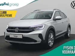Grijs Nieuw 2024 VW Taigo Edition SUV | € 28.999 (Goede deal)