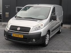 Gebruikt 2010 Fiat Scudo Van | € 5.450 (Eerlijke prijs)