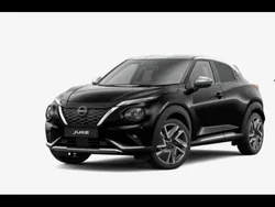 Zilver Nieuw 2025 Nissan Juke SUV | € 30.499 (Goede deal)