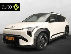 Wit Gebruikt 2025 Kia EV3 4 SUV | € 39.900 (Super prijs)