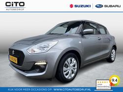 Grijs Gebruikt 2021 Suzuki Swift Comfort Hatchback | € 14.450 (Goede deal)