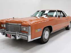 Overige Gebruikt 1975 Cadillac Eldorado Coupé | € 14.950